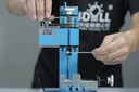 Industrial Mini Milling Machine for Wood