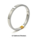 Efficient Battery Strip Connector 18650