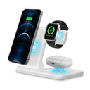 Magnetic Wireless Charger - Compact Quick Charge