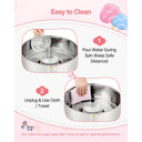 SucceBuy Cotton Candy Machine Commercial, Electric Candy Floss