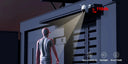 Smart Outdoor Camera for Home Safety