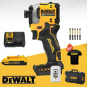 Powerful Impact Driver Kit for Home