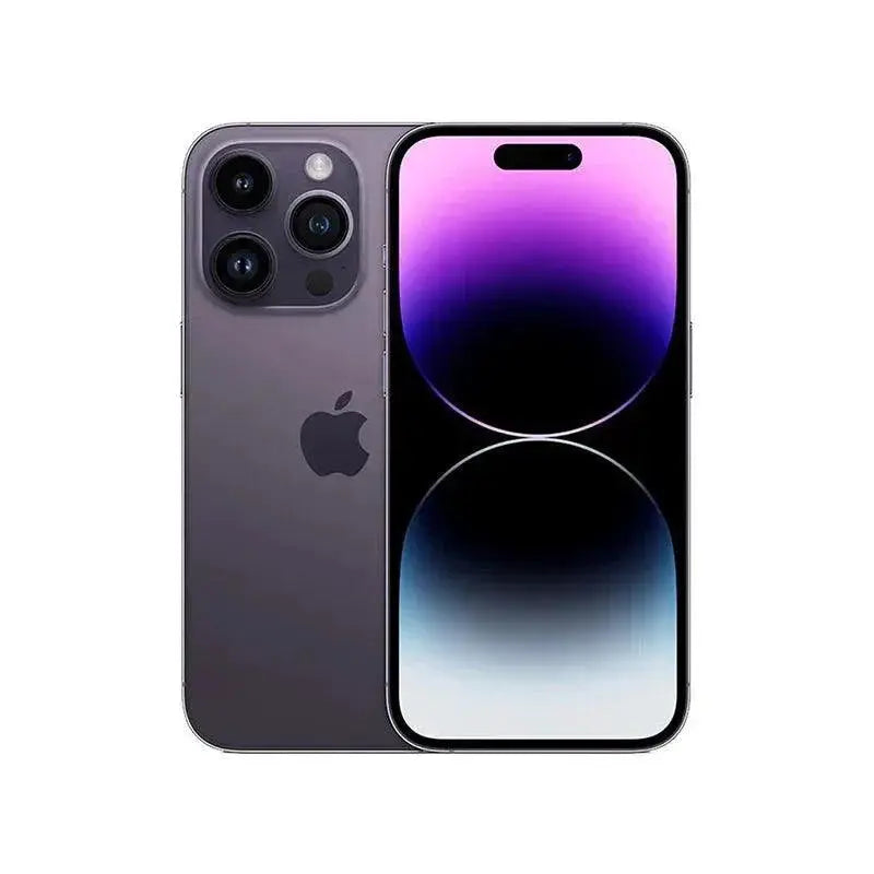 Apple IPhone 14 Pro 6.1 OLED A16 5G 48MP Camera Pro