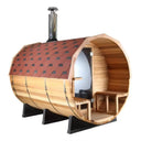 Cedar Steam Sauna Room