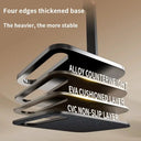 Universal Expandable Monitor Desk Holder Adjustable 360° Swivel Tablet Stand Foldable Tablet Bracket for 12-17in