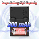 Long Battery Handheld Console for Gamers
