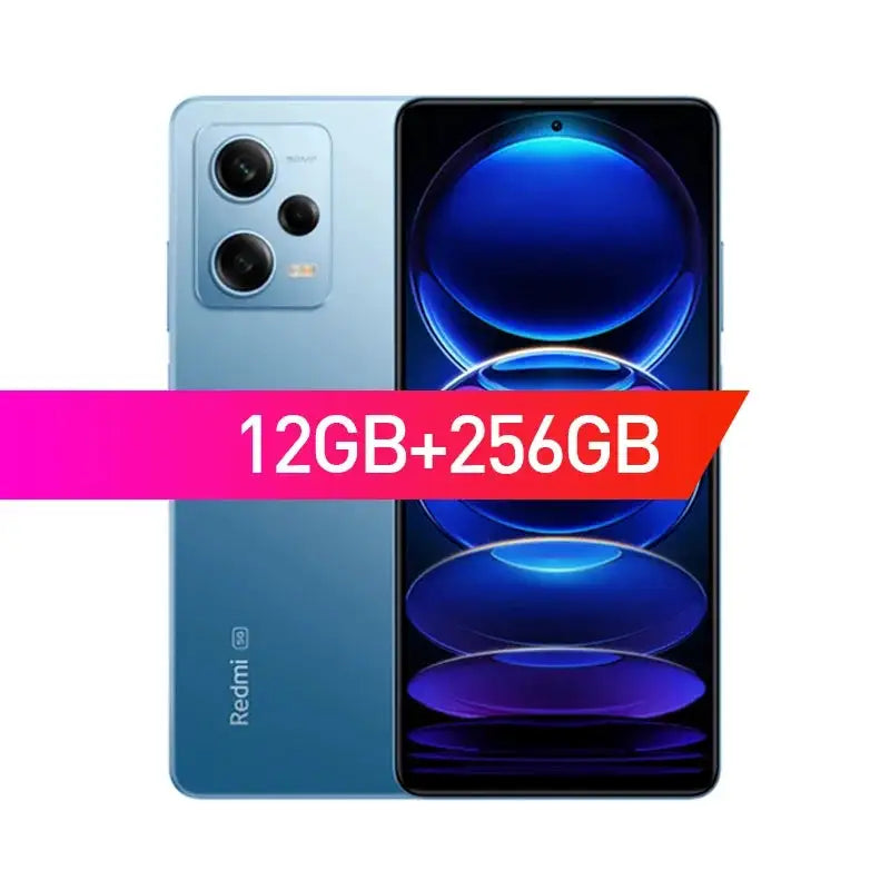 Redmi Note Pro - Triple Camera — product view 10