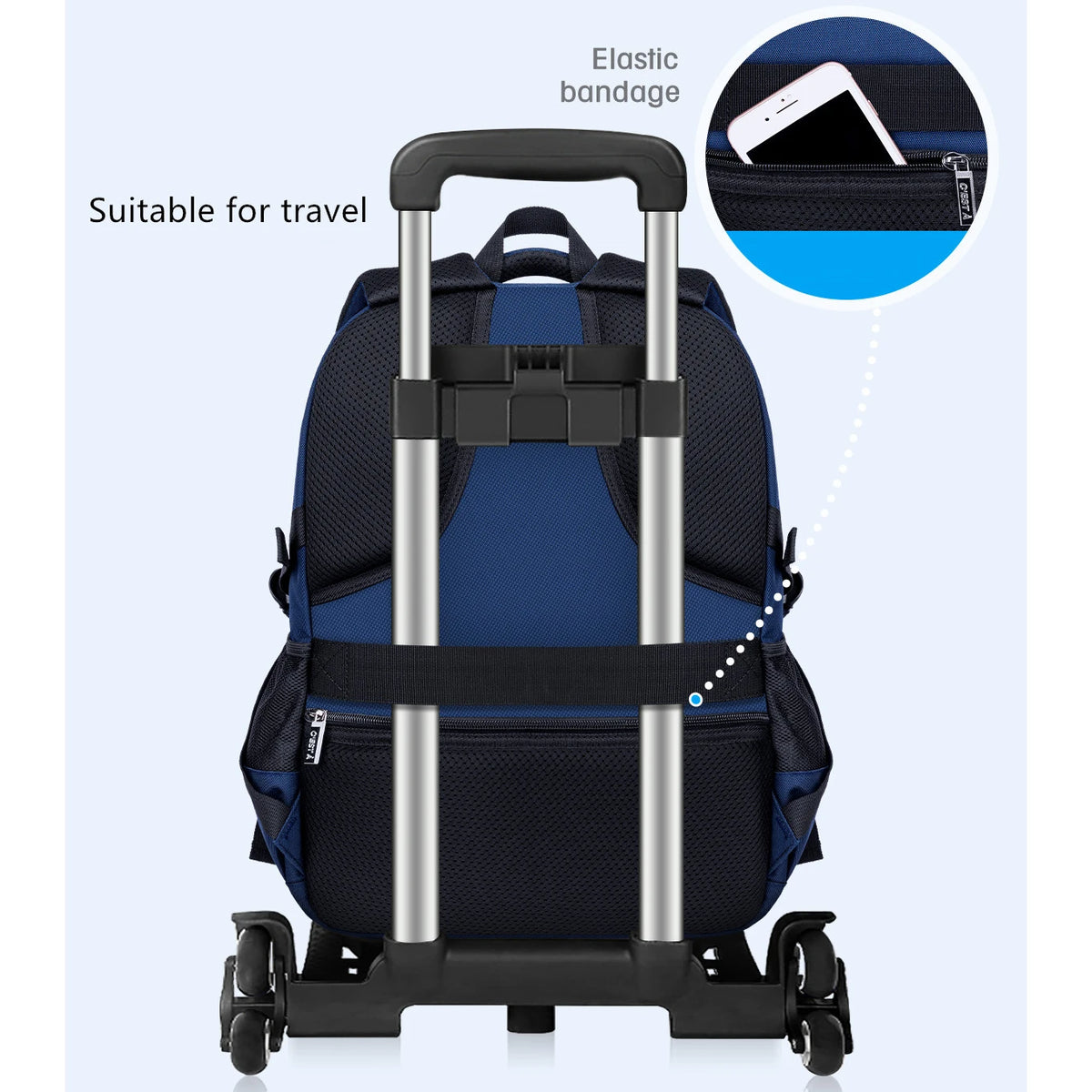 Backpack for Everyday Easy Carry
