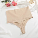 Seamless Panty for Women Tummy Control