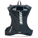 Light Hydration Waist Pack for Trails