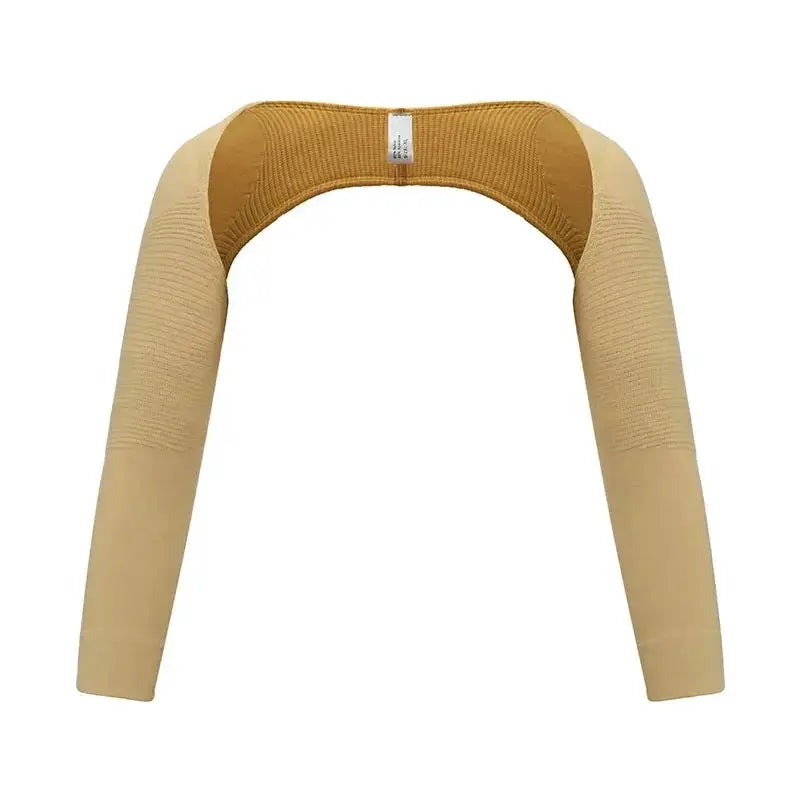 Women's Slimming Arm Shaper and Posture Corrector Support