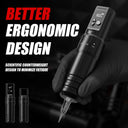 XNet T1 Wireless Tattoo Pen Kit