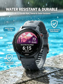 Garmin Forerunner 255 Smart Watch