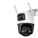 Smart Outdoor Camera With AI Alerts And Two Way Audio