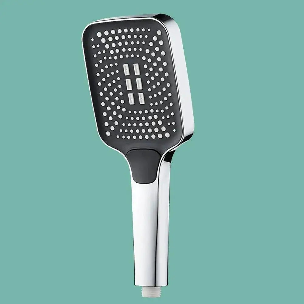 Luxurious Rainfall Showerhead High Pressure Spa Experience