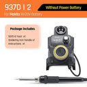 Digital 20V Cordless Soldering Iron