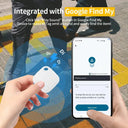 Smart Key Finder - Works with Google Find Device