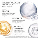 Powerful Spot Removing Whitening Cream for Dark Spots and Melasma