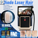 5000W Diode Laser Hair Treatment