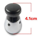 Safer Pressure Cooker Valve for Home Use