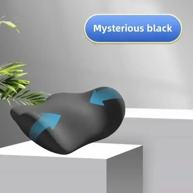 Ergonomic Memory Foam Lumbar Pillow — product view 10