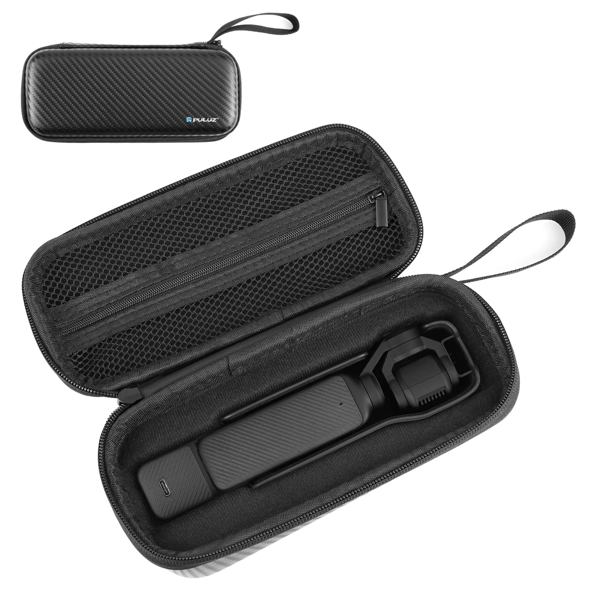 Puluz Mini Body Bag Portable