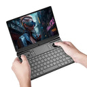 Desktop Power Gaming Laptop for Gamers