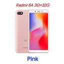 Redmi 7 Global Rom 3+32Gb 4+64Gb Smartphone Unlocked