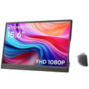 Dopesplay 15.6 Monitor FHD IPS