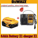 DeWalt 9Ah Max Runtime Power Pack
