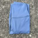 Yoga Leggings High Waist Back Pocket Premium Fit