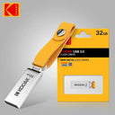 Kodak Metal USB Flash Drive K122
