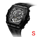 Tsar Bomba Mens Automatic Watch