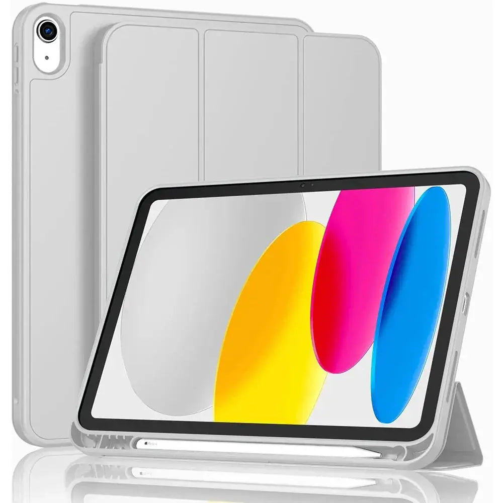 Funda Case for iPad 10th Gen Pro 11 Air Magnet Tablet Case