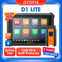 OTOFIX LITE Scanner Car Diagnostic Tool Bluetooth Plastic ABS