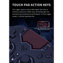 Game Controller for Better Play