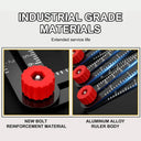 Durable Industrial Ruler For Woodworking