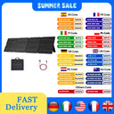 Allpowers 200W Foldable Solar Panel - Portable