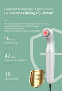 Portable Ultrasound Therapy Machine For Arthritis Pain Relief Physiotherapy