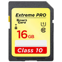 Memory Card for Reliable Storage