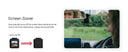 Night Driving Dash Cam for Drivers with 4K Clarity