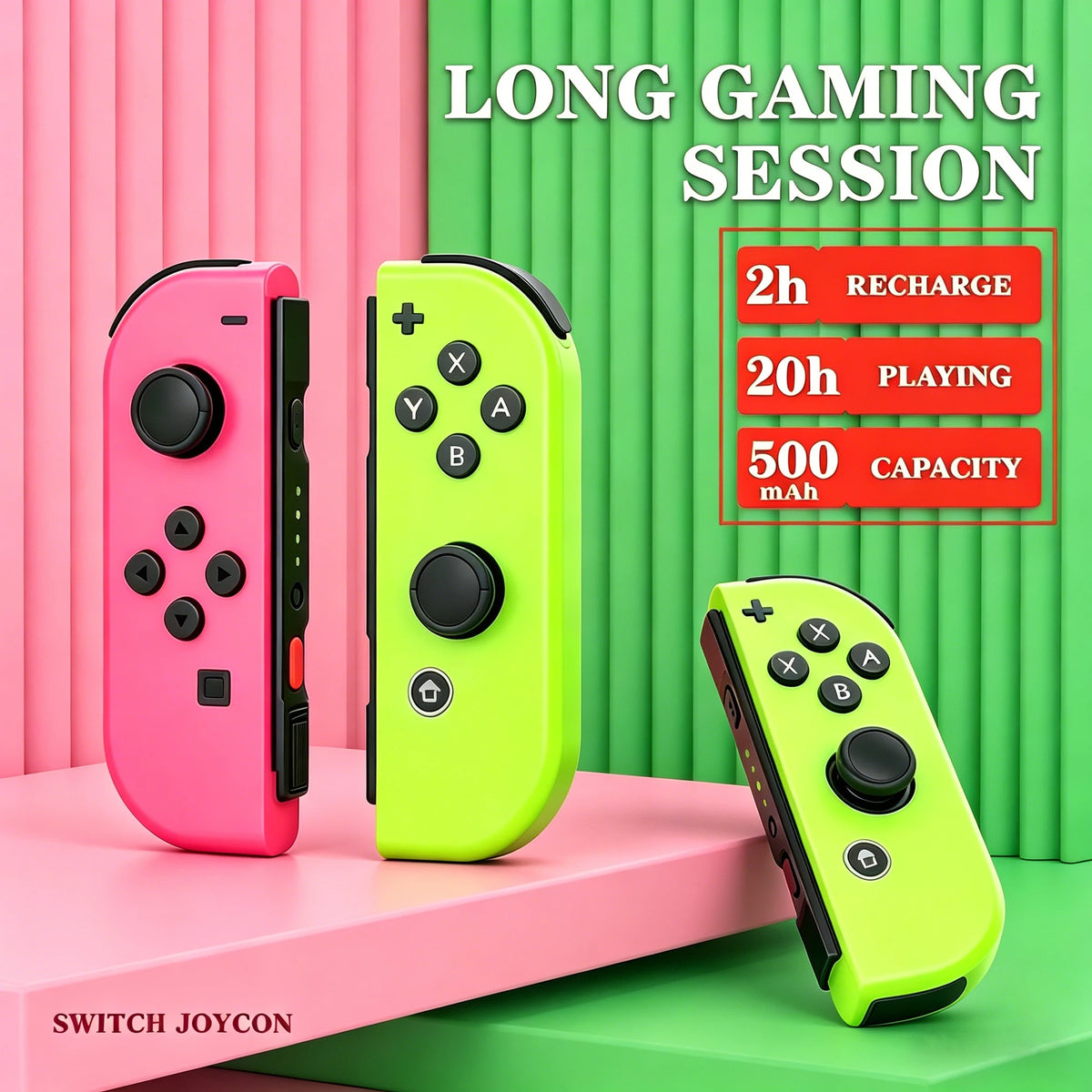Switch Wireless Game Controller