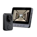 Tuya Wifi Doorbell Upgrade Your Home Security Now