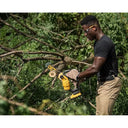 20V XR Cordless Pruning Saw Lightweight Electric Chainsaw