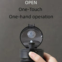 Stay Hydrated Insulated Sports Bottle for Active Lifestyles