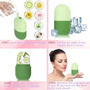Depuff Ice Cube Roller for Bright Eyes