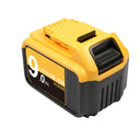 High-Capacity 20V DCB200 Li-ion Battery for Tools 9000mAh