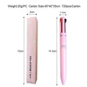All-in-One Waterproof Pencil for Eyes