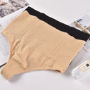 Seamless Butt Lifter Waist Trainer for Women Tummy Control