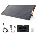 OSCAL 400W Portable Foldable Solar Panel